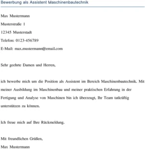 bewerbung-als-assistent-maschinenbautechnik