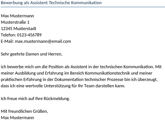 bewerbung-als-assistent-technische-kommunikation