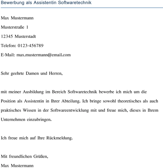 bewerbung-als-assistentin-softwaretechnik