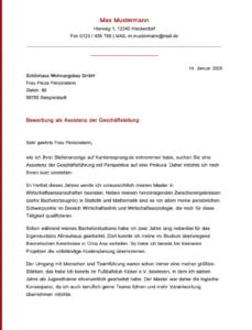 bewerbung-als-assistenz-der-geschaeftsleitung
