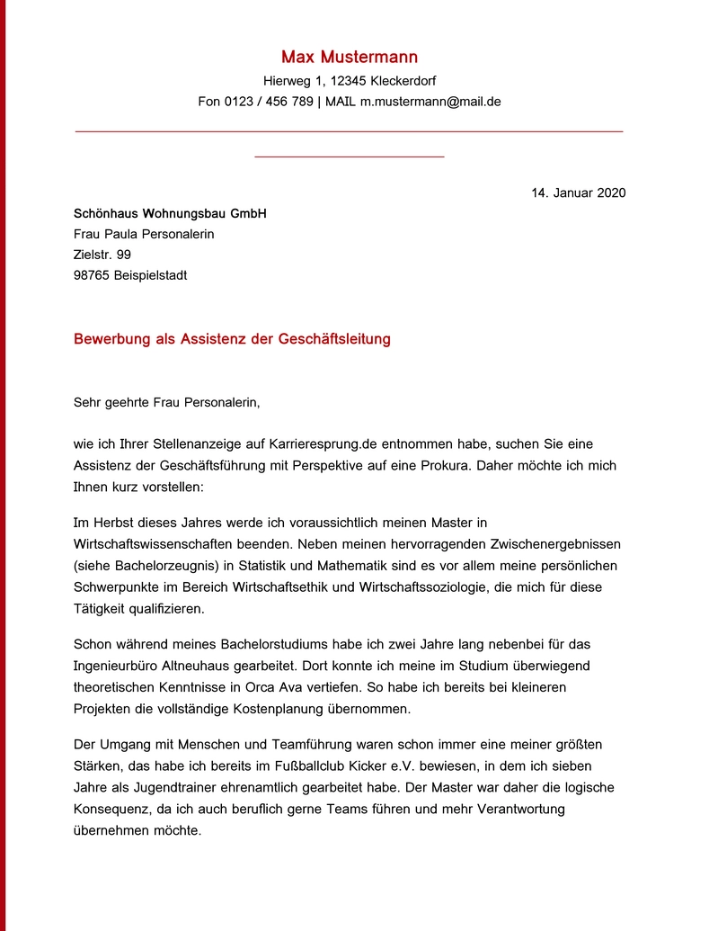 bewerbung-als-assistenz-der-geschaeftsleitung