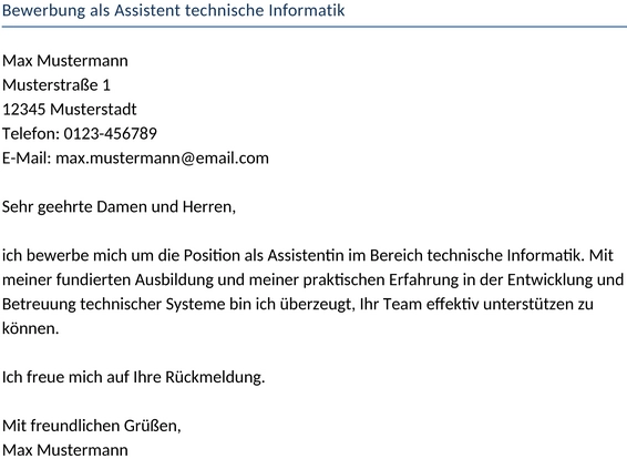 bewerbung-als-assistenz-technische-informatik
