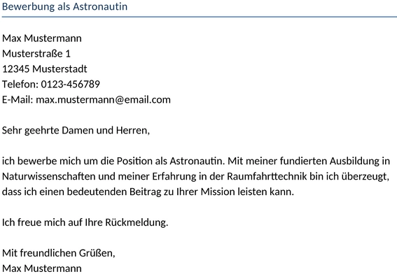 bewerbung-als-astronautin