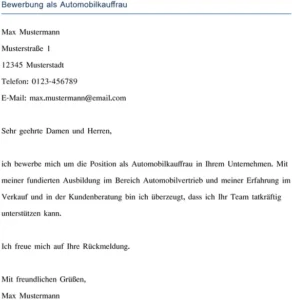 bewerbung-als-automobilkauffrau