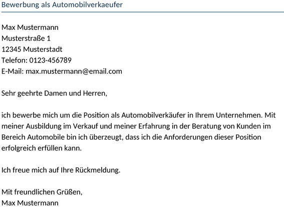 bewerbung-als-autoverkaeufer