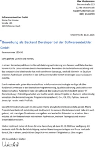 bewerbung-als-backend-developer-word
