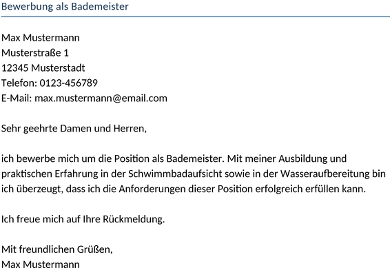 bewerbung-als-bademeister