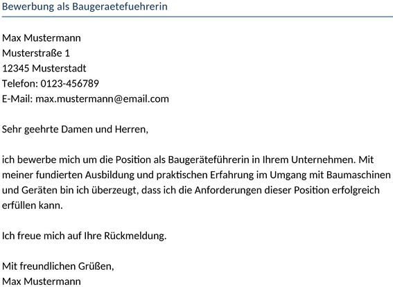 bewerbung-als-baugeraetefuehrerin