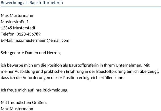bewerbung-als-baustoffprueferin