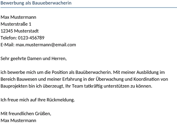bewerbung-als-bauueberwacherin