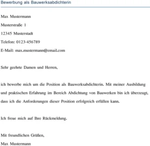 bewerbung-als-bauwerksabdichterin