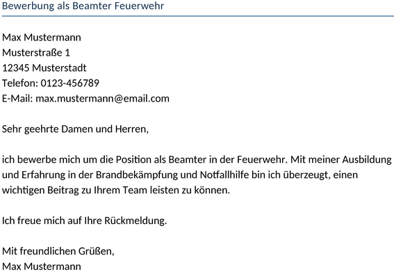 bewerbung-als-beamter-feuerwehr