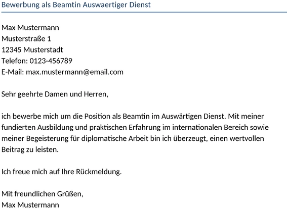 bewerbung-als-beamtin-auswaertiger-dienst