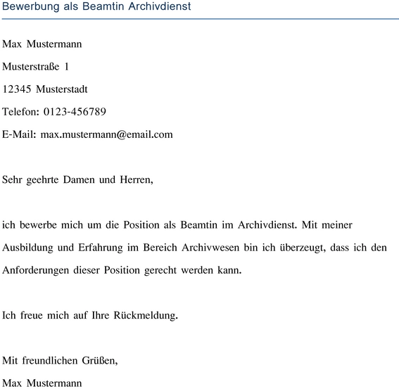 bewerbung-als-beamtin-im-archivdienst