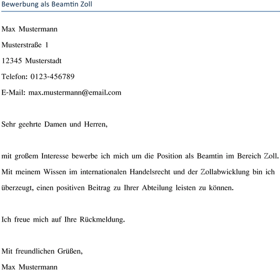bewerbung-als-beamtin-im-bereich-zoll