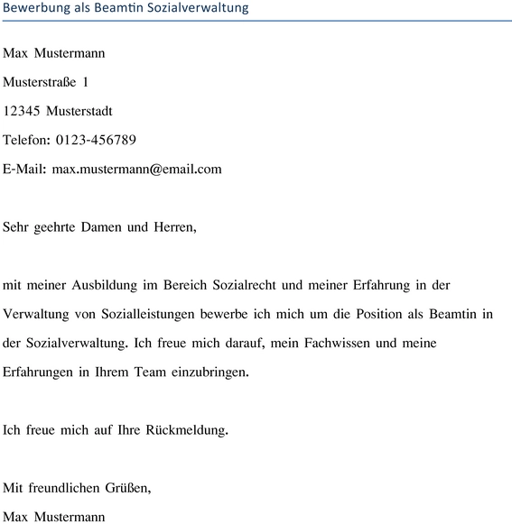 bewerbung-als-beamtin-in-sozialverwaltung