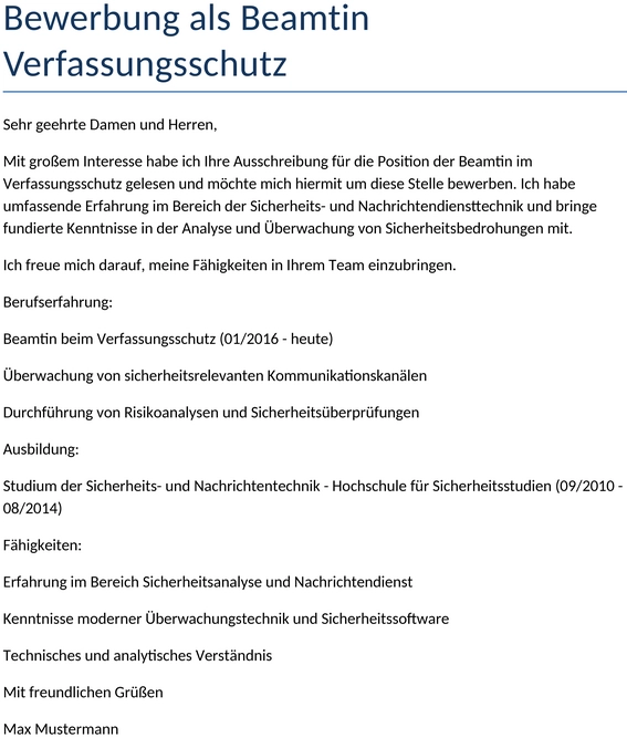 bewerbung-als-beamtin-verfassungsschutz