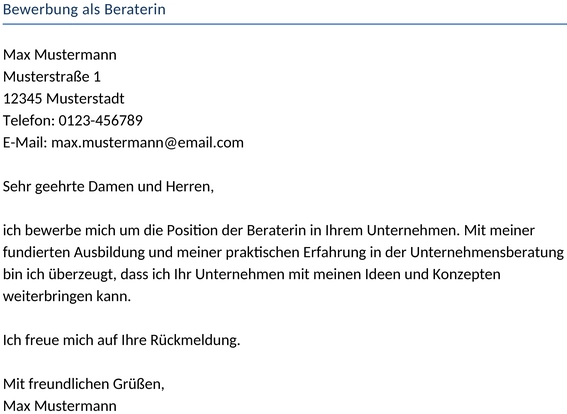 bewerbung-als-beraterin