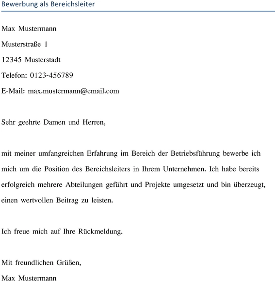 bewerbung-als-bereichsleiter-word