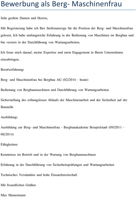 bewerbung-als-berg-maschinenfrau