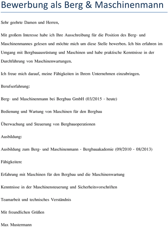 bewerbung-als-berg-und-maschinenmann