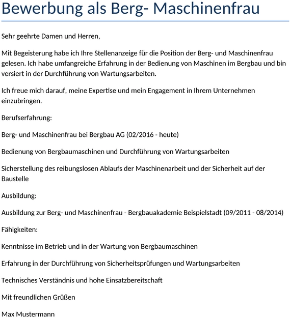 bewerbung-als-bergmaschinenfrau