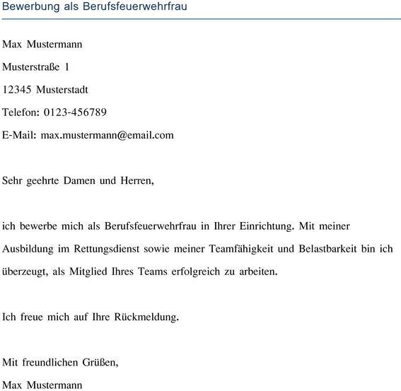 bewerbung-als-berufsfeuerwehrfrau