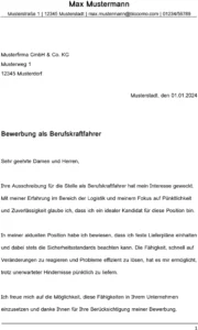 bewerbung-als-berufskraftfahrer