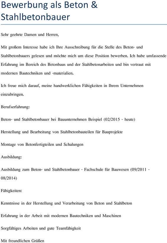 bewerbung-als-beton-und-stahlbetonbauer
