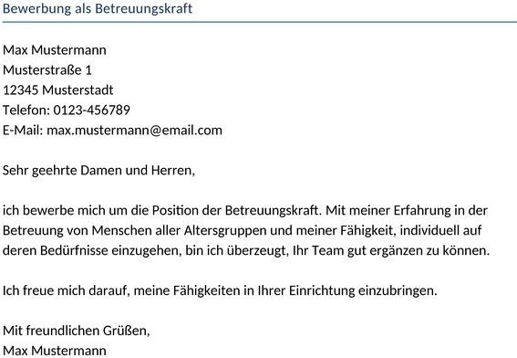 bewerbung-als-betreuungskraft