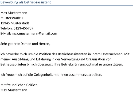 bewerbung-als-betriebsassistent