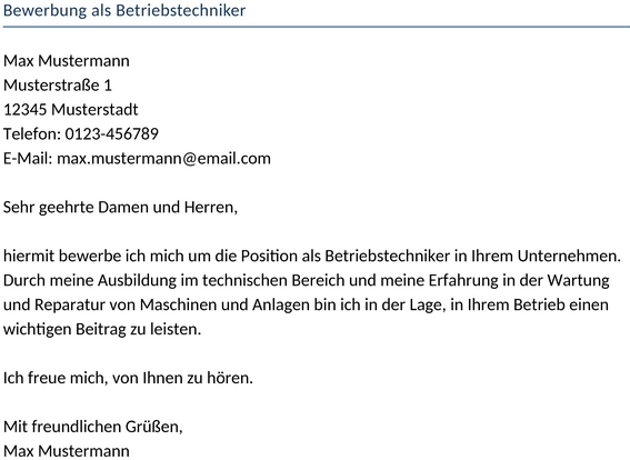bewerbung-als-betriebstechniker