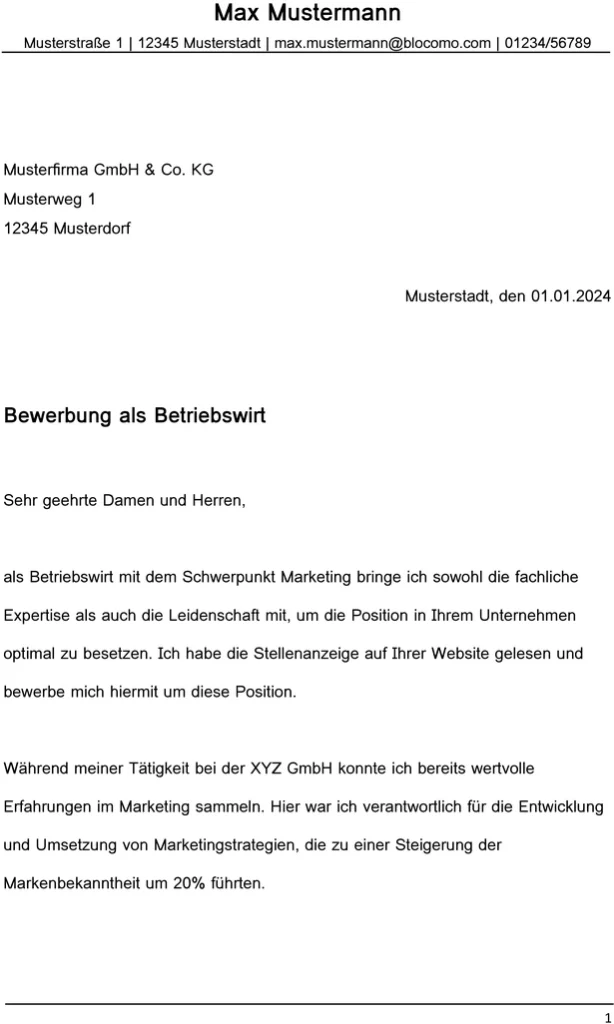 bewerbung-als-betriebswirt
