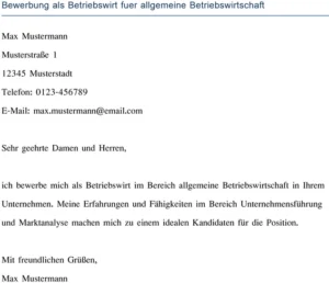 bewerbung-als-betriebswirt-in-allgemeiner-betriebswirtschaft