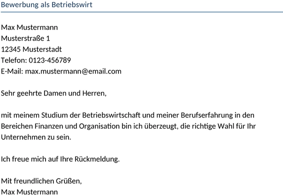 bewerbung-als-betriebswirt