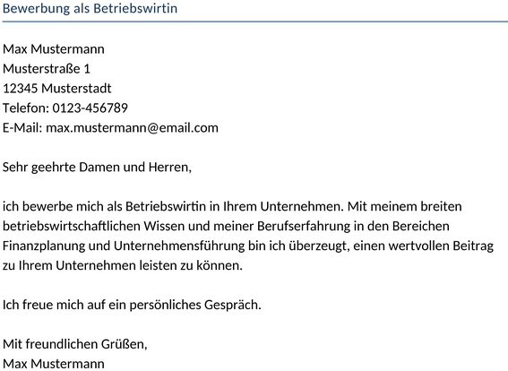 bewerbung-als-betriebswirtin