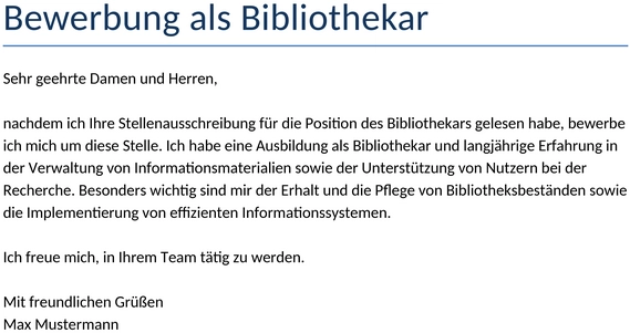 bewerbung-als-bibliothekar