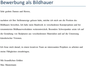 bewerbung-als-bildhauer-im-kreativen-bereich
