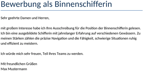bewerbung-als-binnenschifferin