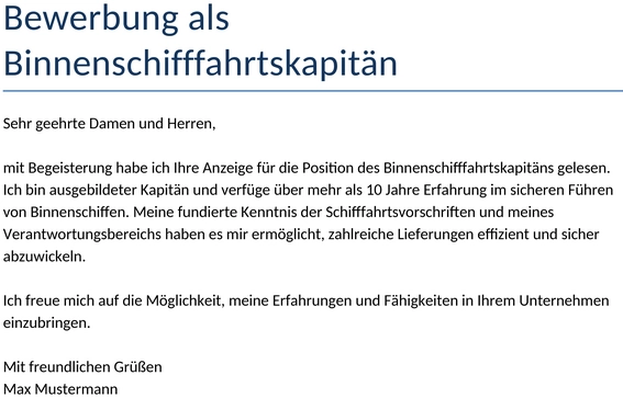 bewerbung-als-binnenschifffahrtskapitaen