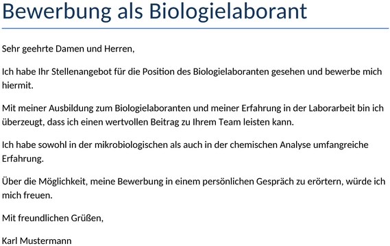 bewerbung-als-biologielaborant
