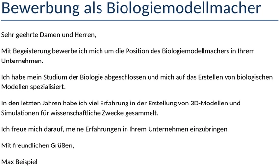 bewerbung-als-biologiemodellmacher