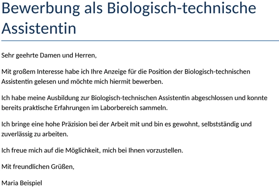 bewerbung-als-biologisch-technische-assistentin