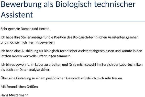 bewerbung-als-biologisch-technischer-assistent