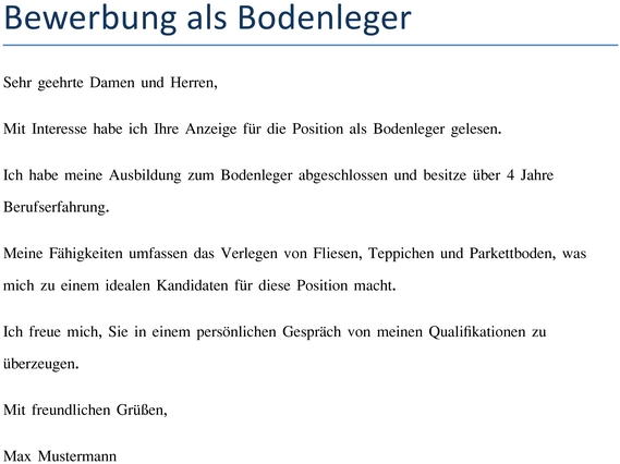 bewerbung-als-bodenleger-erstellen-umfassende-vorlage
