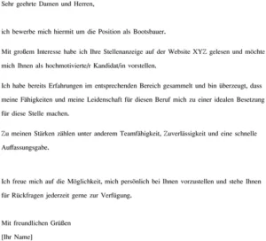 bewerbung-als-bootsbauer