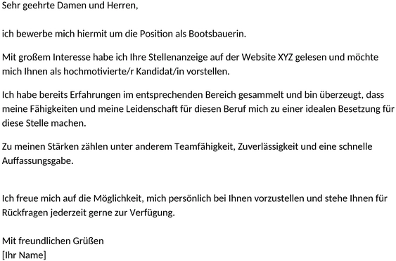 bewerbung-als-bootsbauerin