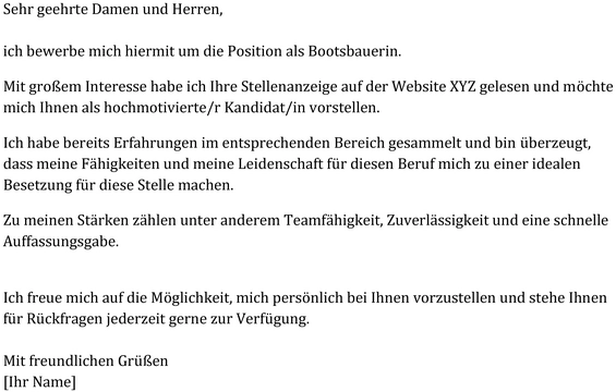 bewerbung-als-bootsfahrerin