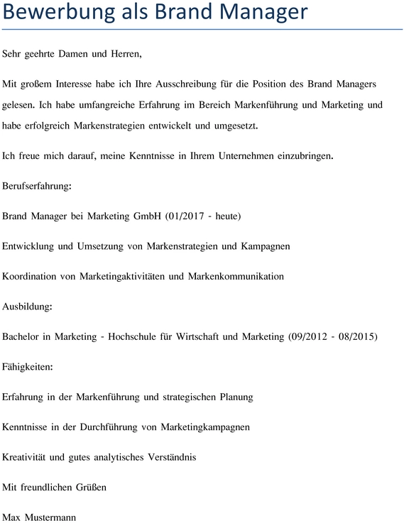 bewerbung-als-brand-manager