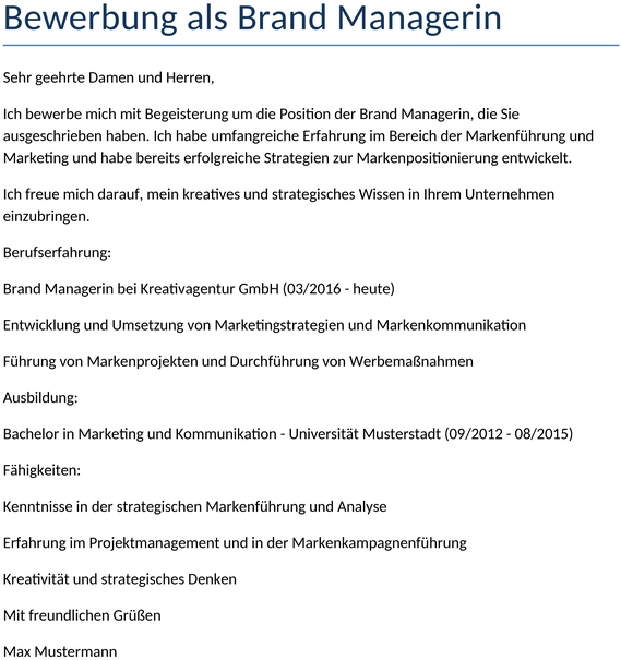 bewerbung-als-brand-managerin